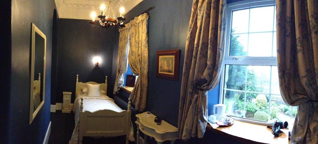 Highfield House Guesthouse Трім Екстер'єр фото