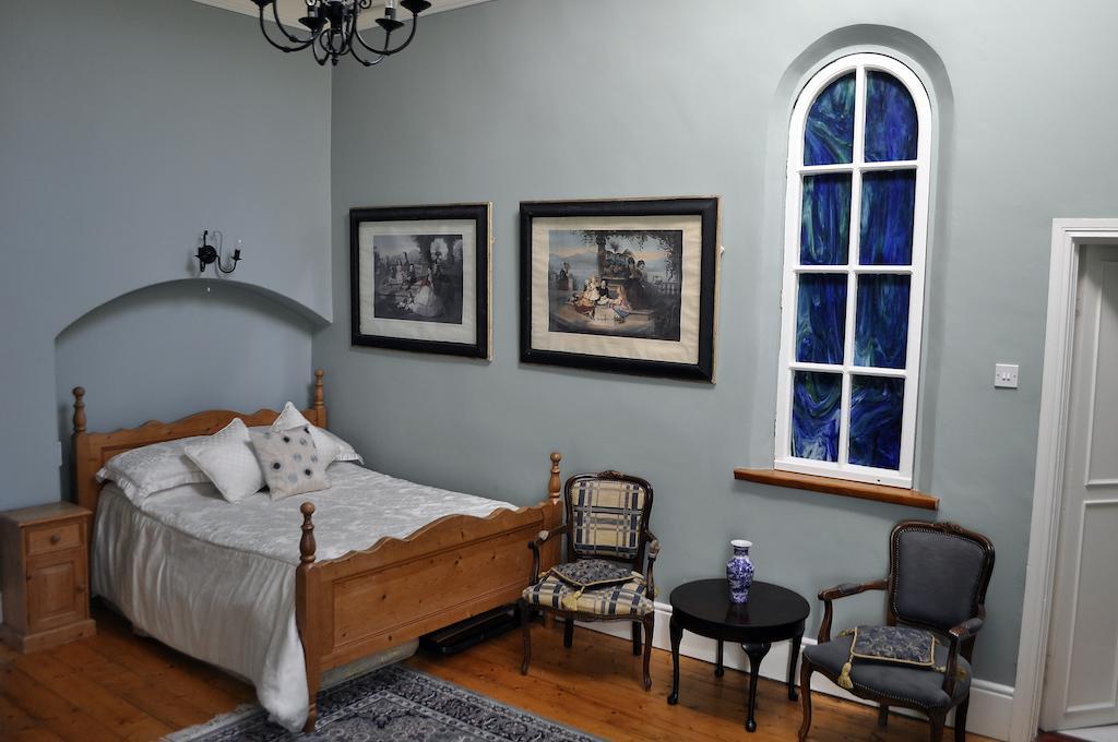 Highfield House Guesthouse Трім Номер фото