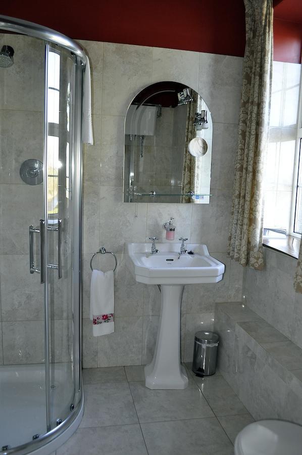 Highfield House Guesthouse Трім Номер фото