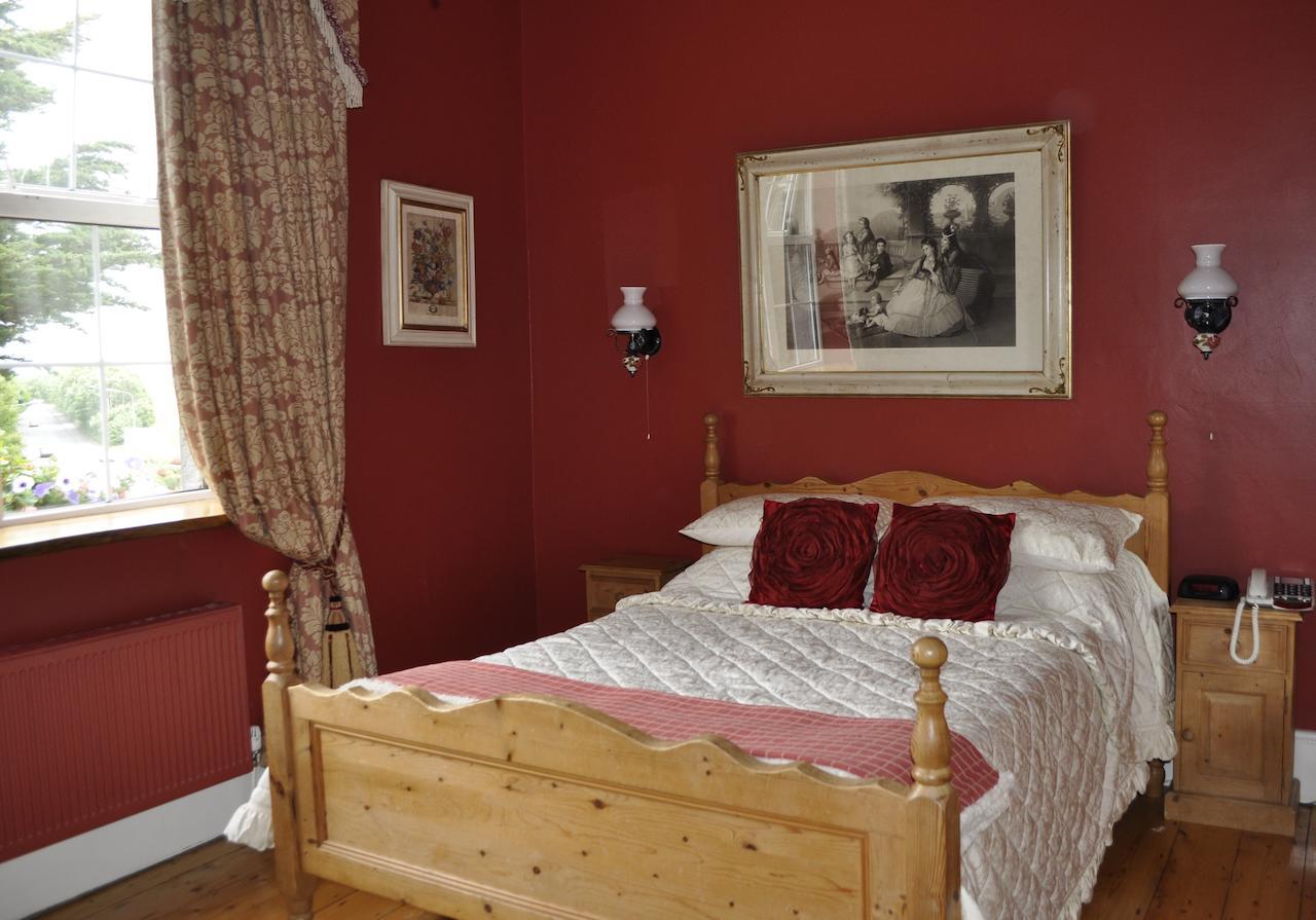 Highfield House Guesthouse Трім Номер фото