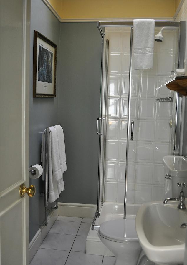 Highfield House Guesthouse Трім Номер фото