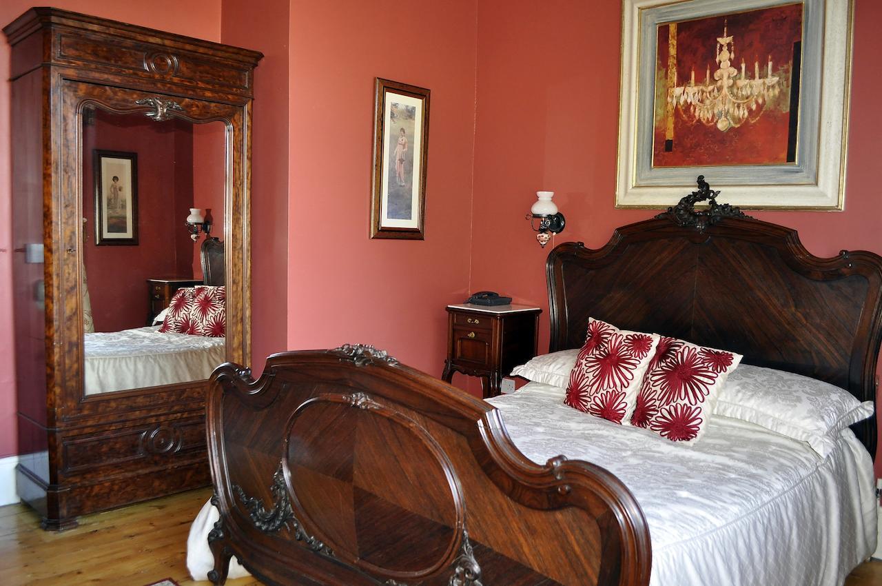 Highfield House Guesthouse Трім Номер фото