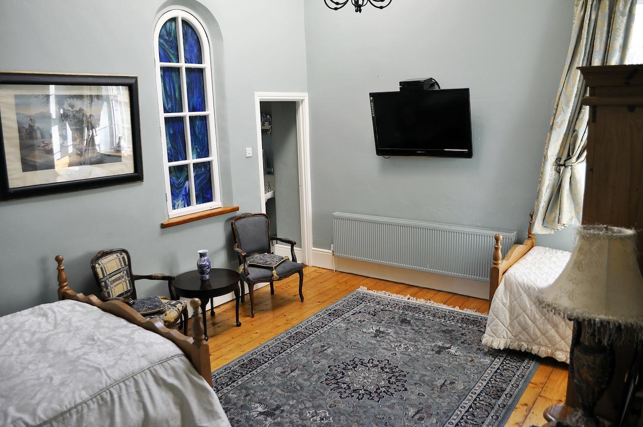 Highfield House Guesthouse Трім Номер фото